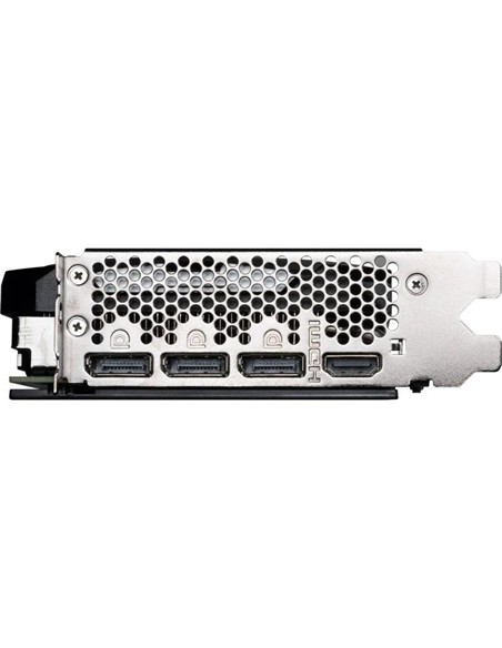 TARJETA DE VIDEO MSI RTX4070 VENTUS 2X OC 12GB GDDR6X PCI 4.0