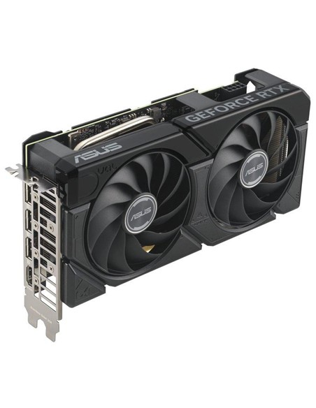 TARJETA DE VIDEO ASUS RTX4070 DUAL OC EDITION 12GB GDDR6X PCI 4.0