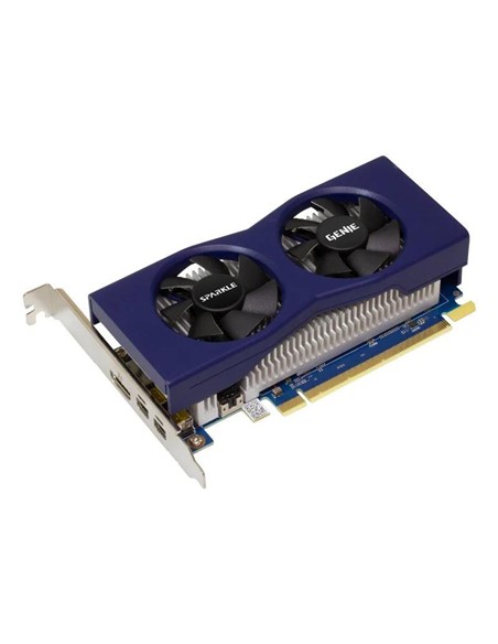 TARJETA DE VIDEO SPARKLE INTEL ARC A380 GENIE 6GB GDRR6