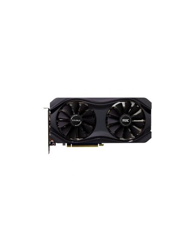 TARJETA DE VIDEO SPARKLE INTEL ARC A750 ROC OC...