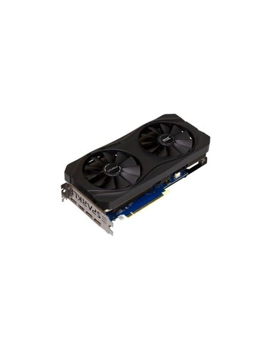 TARJETA DE VIDEO SPARKLE INTEL ARC A750 ROC OC...