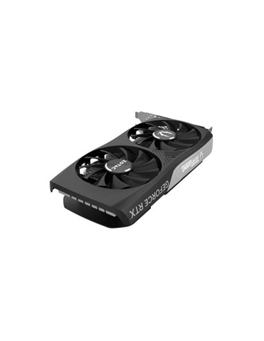 TARJETA DE VIDEO ZOTAC RTX4060 8GB TWIN EDGE DDR6