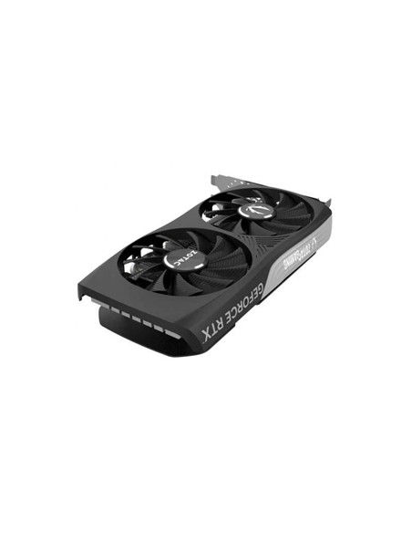 TARJETA DE VIDEO ZOTAC RTX4060 8GB TWIN EDGE DDR6