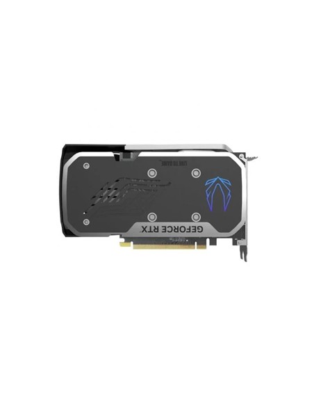 TARJETA DE VIDEO ZOTAC RTX4060 8GB TWIN EDGE DDR6
