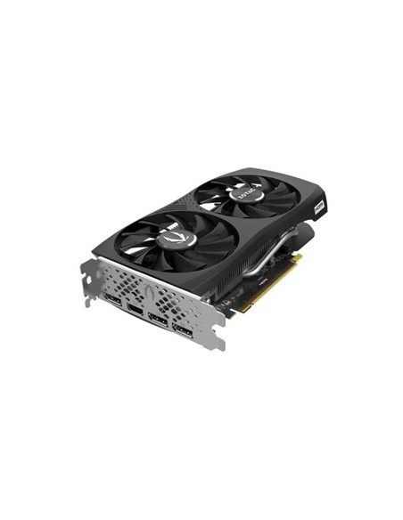 TARJETA DE VIDEO ZOTAC RTX4060 8GB TWIN EDGE DDR6