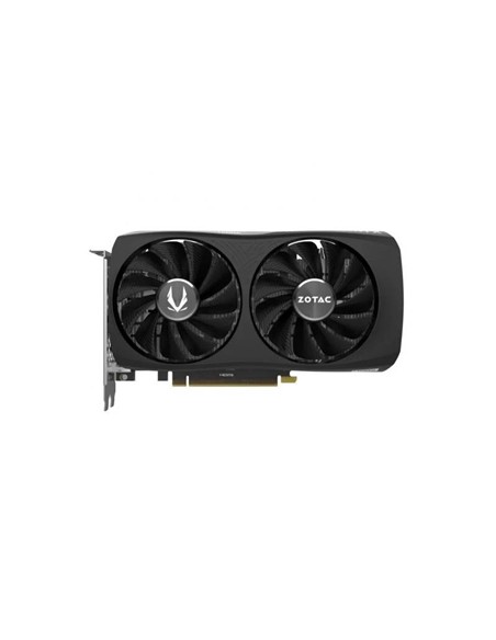 TARJETA DE VIDEO ZOTAC RTX4060 8GB TWIN EDGE DDR6
