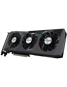 TARJETA DE VIDEO GIGABYTE RADEON RX 6600 EAGLE 8GB 2