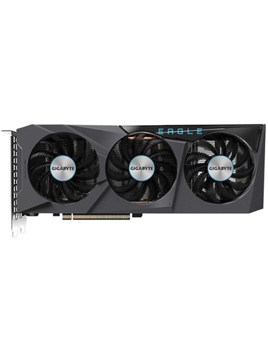 TARJETA DE VIDEO GIGABYTE RADEON RX 6600 EAGLE 8GB