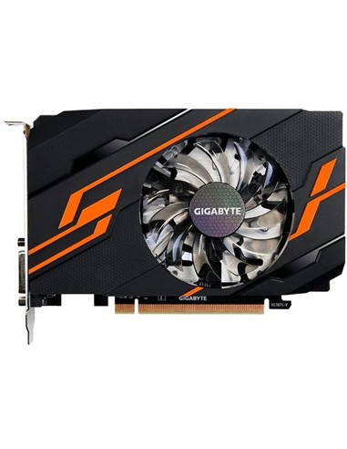 TARJETA DE VIDEO GIGABYTE GT1030 OC 2GB DDR5