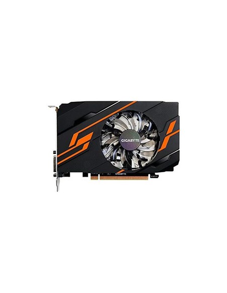 TARJETA DE VIDEO GIGABYTE GT1030 OC 2GB DDR5