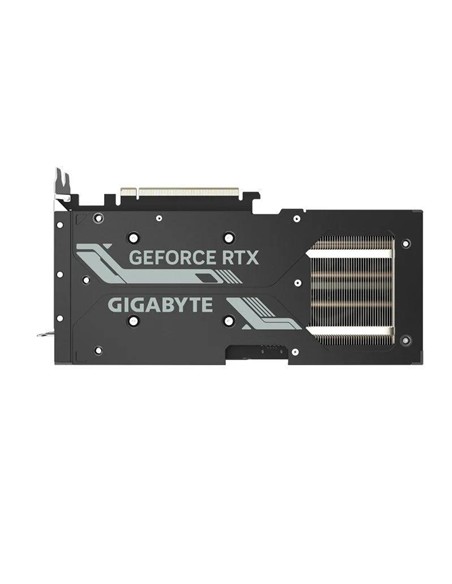 TARJETA DE VIDEO NVIDIA GIGABYTE RTX4070 SUPER WINDFORCE OC 12GB