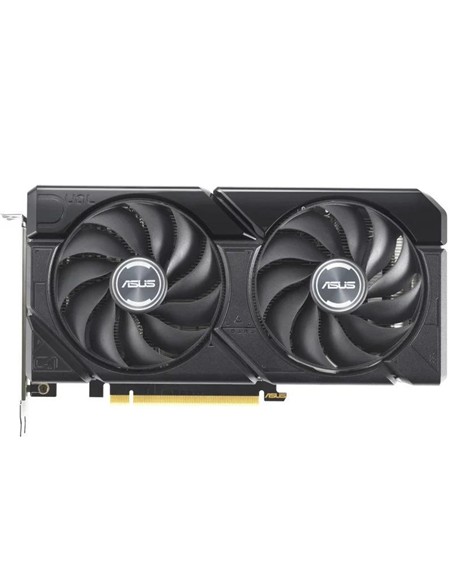 TARJETA DE VIDEO NVIDIA ASUS RTX4060TI EVO OC 16GB GDRR6 DP HDMI