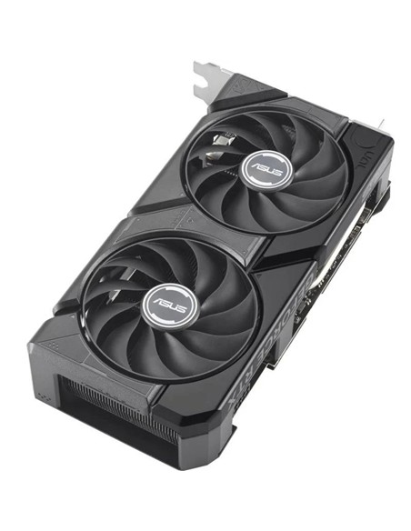 TARJETA DE VIDEO NVIDIA ASUS RTX4060TI EVO OC 16GB GDRR6 DP HDMI