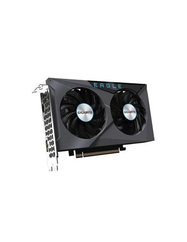 TARJETA DE VIDEO GIGABYTE RX6500XT RADEON EAGLE...