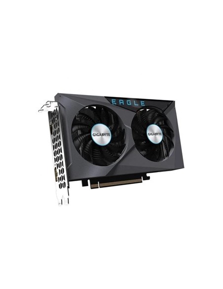 TARJETA DE VIDEO GIGABYTE RX6500XT RADEON EAGLE 4GB GDDR6