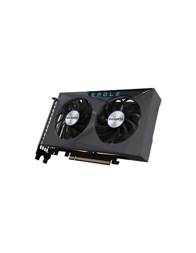 TARJETA DE VIDEO GIGABYTE RX6500XT RADEON EAGLE...