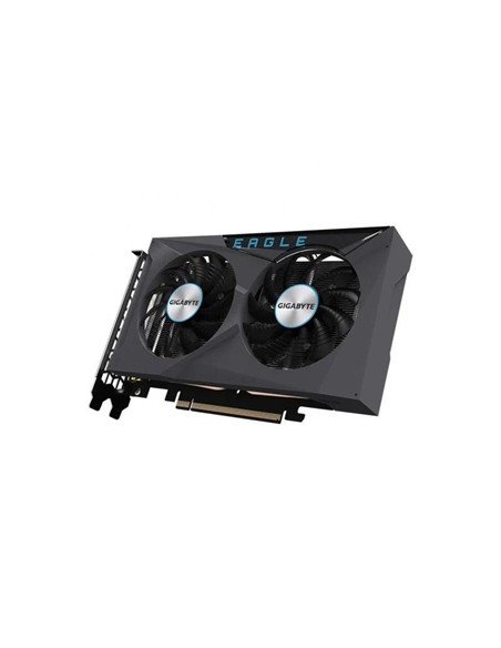 TARJETA DE VIDEO GIGABYTE RX6500XT RADEON EAGLE 4GB GDDR6