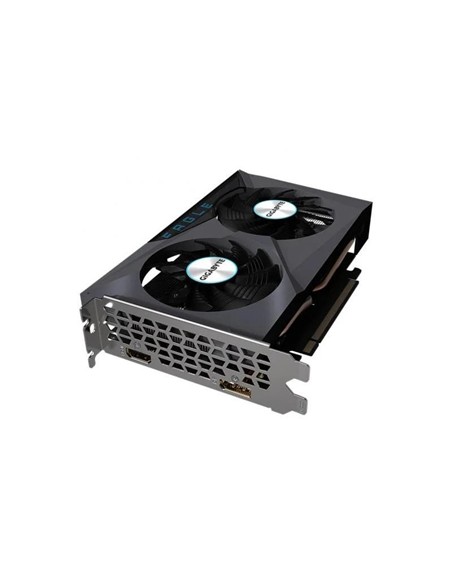 TARJETA DE VIDEO GIGABYTE RX6500XT RADEON EAGLE 4GB GDDR6