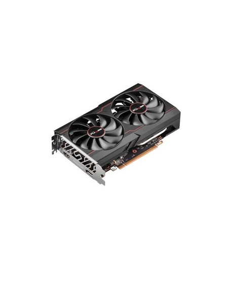 TARJETA DE VIDEO GIGABYTE RX6500XT RADEON GAMING OC 4GB GDDR6