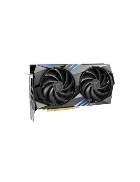 TARJETA DE VIDEO NVIDIA MSI RTX4060TI GAMING X 8GB GDRR6 DP HDMI