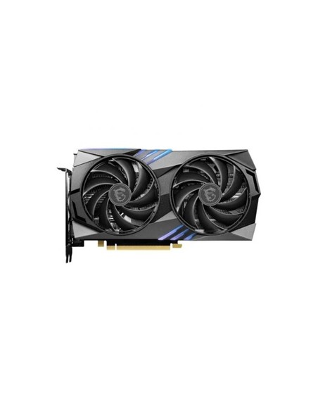 TARJETA DE VIDEO NVIDIA MSI RTX4060TI GAMING X 8GB GDRR6 DP HDMI