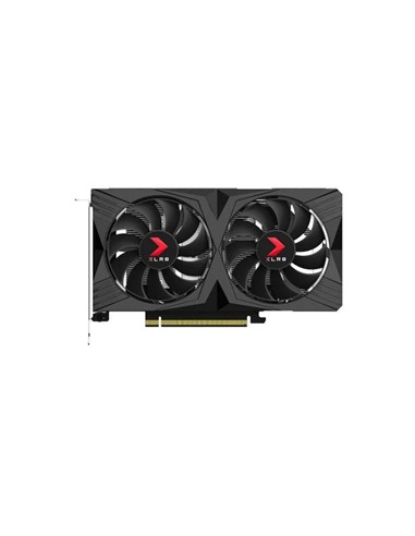 TARJETA DE VIDEO NVIDIA PNY RTX4060 8GB VERTO...