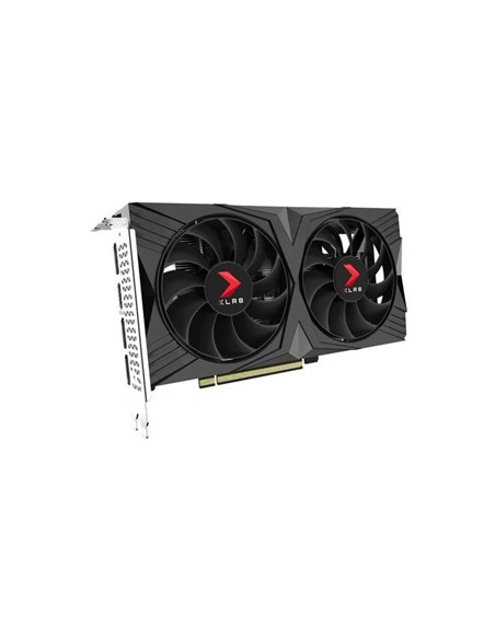 TARJETA DE VIDEO NVIDIA PNY RTX4060 8GB VERTO OC GDRR6 PCIE