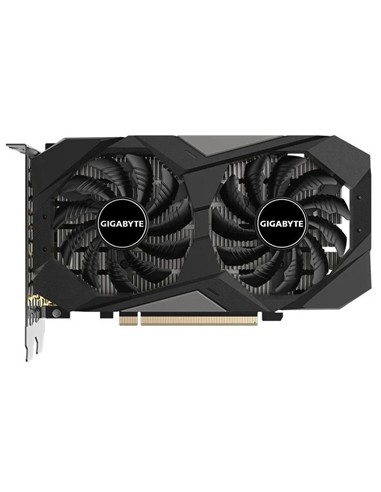 TARJETA DE VIDEO GIGABYTE RTX3050 WINDFORCE OC...