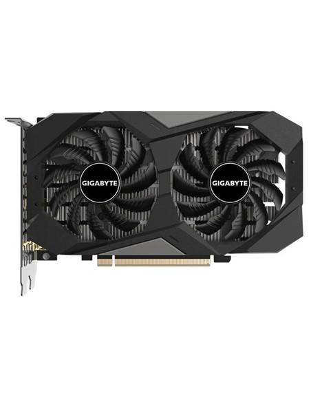 TARJETA DE VIDEO GIGABYTE RTX3050 WINDFORCE OC 6GB GDDR6 PCI 4.0