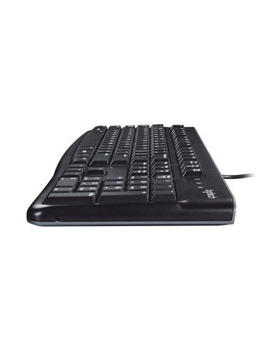 TECLADO LOGITECH K120 USB