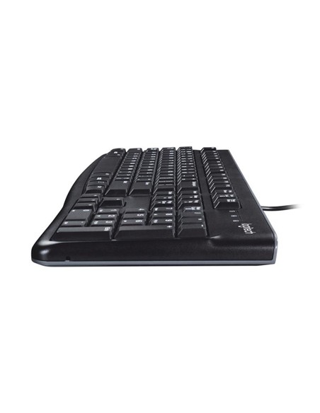 TECLADO LOGITECH K120 USB