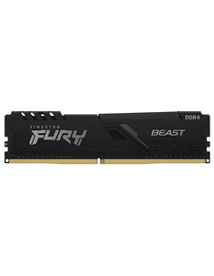 MEMORIA RAM 32GB KINGSTON DDR4 3200MHZ FURY BEAST