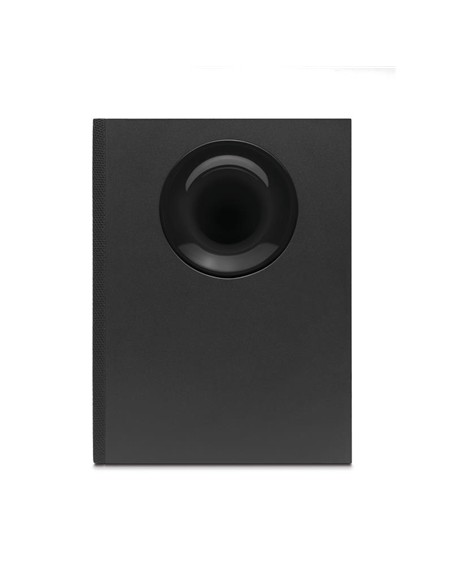 ALTAVOCES LOGITECH Z533 2.1 60W BLACK