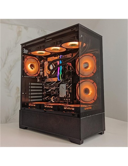 ORDENADOR GAMING VISTA I5 13400F/32GDDR5/1TNVME/REF.LI/850W/RTX4070-12/W11P