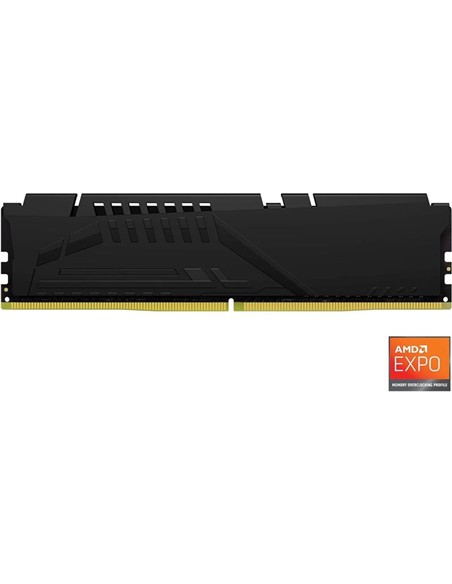 MEMORIA RAM 16GB KINGSTON FURY BEAST DDR5 5200MHZ