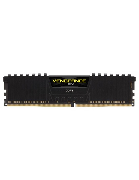 MEMORIA RAM 8GB CORSAIR DDR4 3200MHZ VENGEANCE