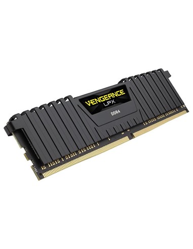MEMORIA RAM 8GB CORSAIR DDR4 3200MHZ VENGEANCE