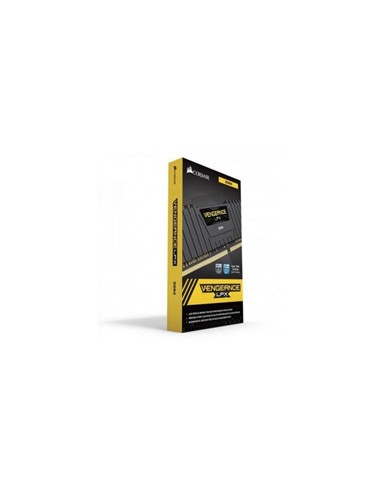 MEMORIA RAM 8GB CORSAIR DDR4 3200MHZ VENGEANCE