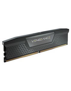 MEMORIA RAM 16GB CORSAIR DDR5 5200MHZ VENGEANCE 2