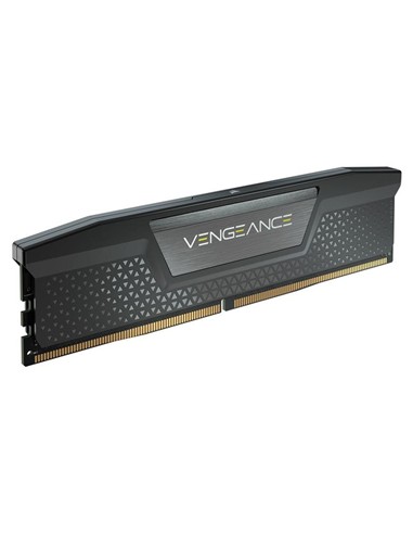 MEMORIA RAM 16GB CORSAIR DDR5 5200MHZ VENGEANCE