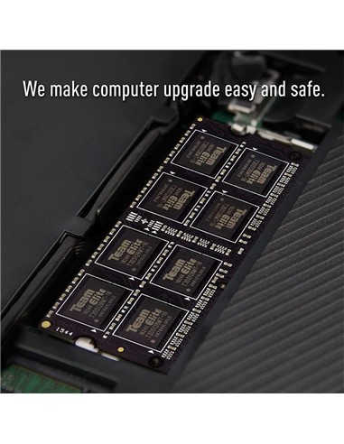 MEMORIA SODIMM 16GB TEAMGROUP DDR4 2666MHZ