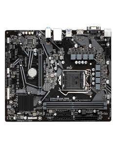 PLACA BASE GIGABYTE GA-H510M-H VGA + HDMI 2