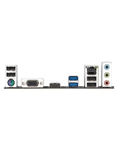 PLACA BASE GIGABYTE GA-H510M-H VGA + HDMI