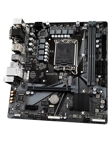 PLACA BASE GIGABYTE GA-H610M-H DDR4 VGA + HDMI