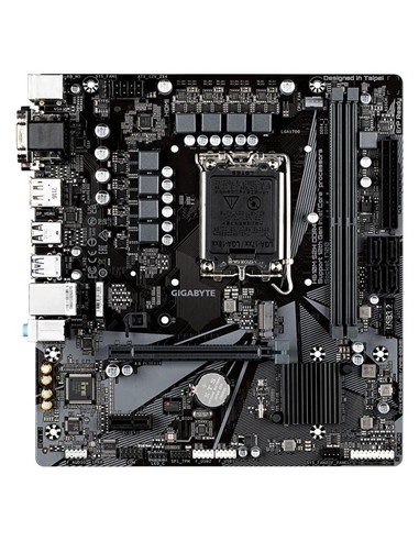 PLACA BASE GIGABYTE GA-H610M-H DDR4 VGA + HDMI