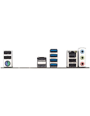 PLACA BASE GIGABYTE GA-B550M-K AMD AM4 HDMI + DP