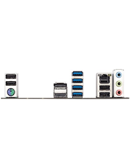 PLACA BASE GIGABYTE GA-B550M-K AMD AM4 HDMI + DP