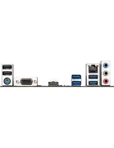 PLACA BASE GIGABYTE GA-A520M-K AMD AM4 HDMI + VGA