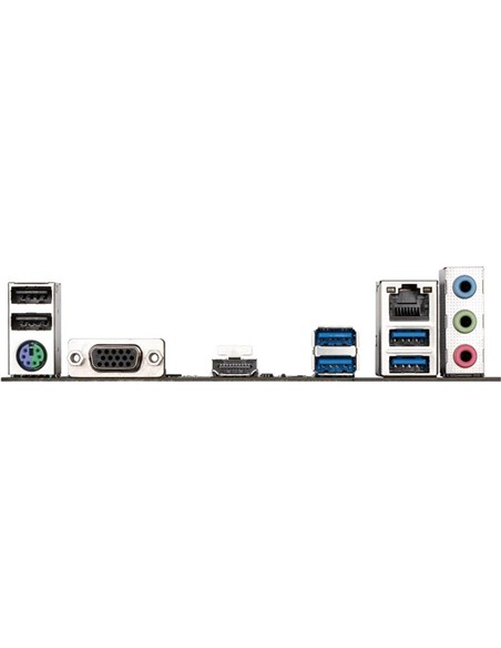 PLACA BASE GIGABYTE GA-A520M-K AMD AM4 HDMI + VGA