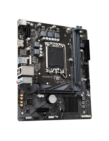 PLACA BASE GIGABYTE GA-H610M-K DDR4 HDMI